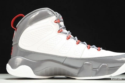 Jordan CT8019-162 Air 9 1117